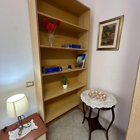 Camera Doppia Con Bagno Privato Piano Terra